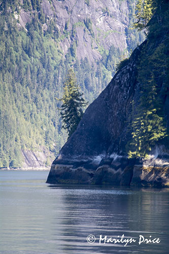 Misty Fjords National Monument Wilderness, AK