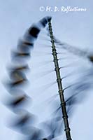 Kinetic sculpture