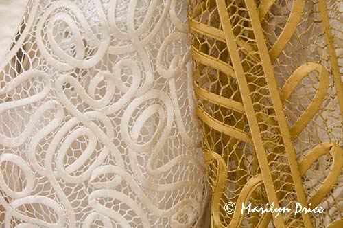 Lace, Burano, Italy