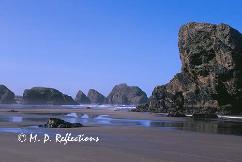 Cape Sebastian, OR