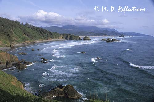 Cannon Beach, OR